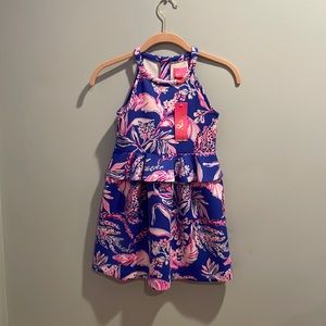 Brand new lily dress in kids